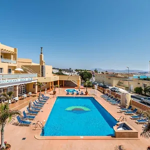 Apartamento Morasol Atlantico